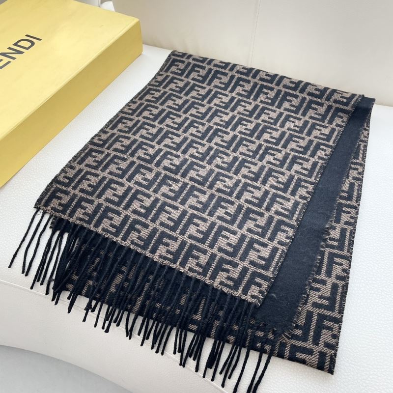 Fendi Scarf